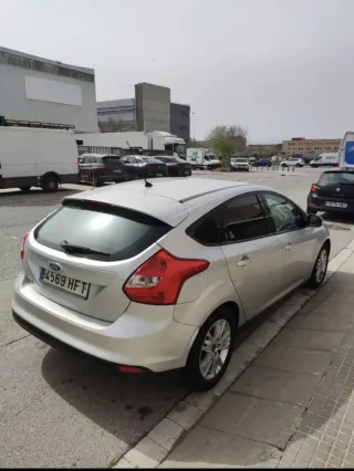 Ford Focus 2011
