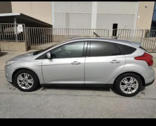 Ford Focus 2011