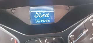 Ford Focus 2011