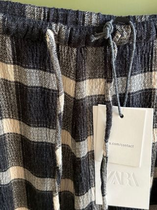 Pantalón ZARA