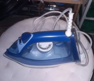 Plancha de Vapor Philips 3000 Series 2400W