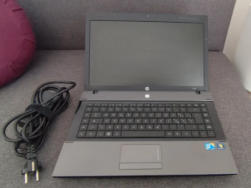 HP 620