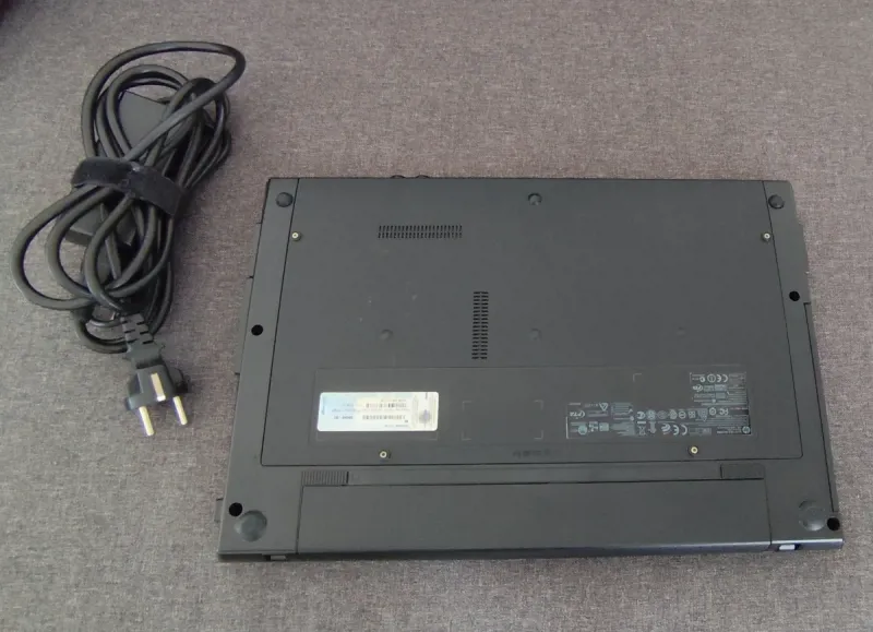 HP 620 afbeelding 3