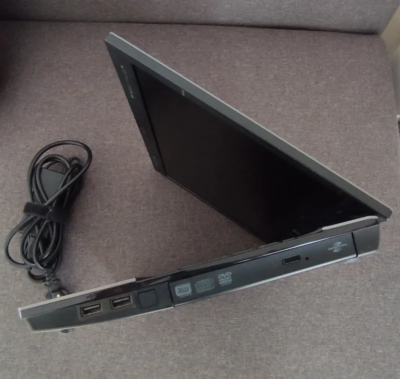 HP 620 afbeelding 4