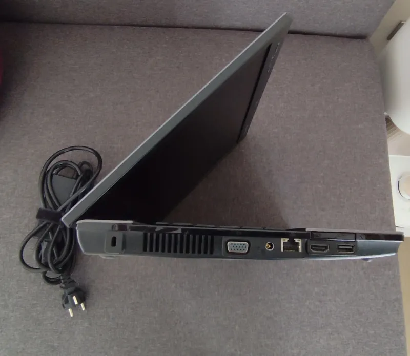 HP 620 afbeelding 5