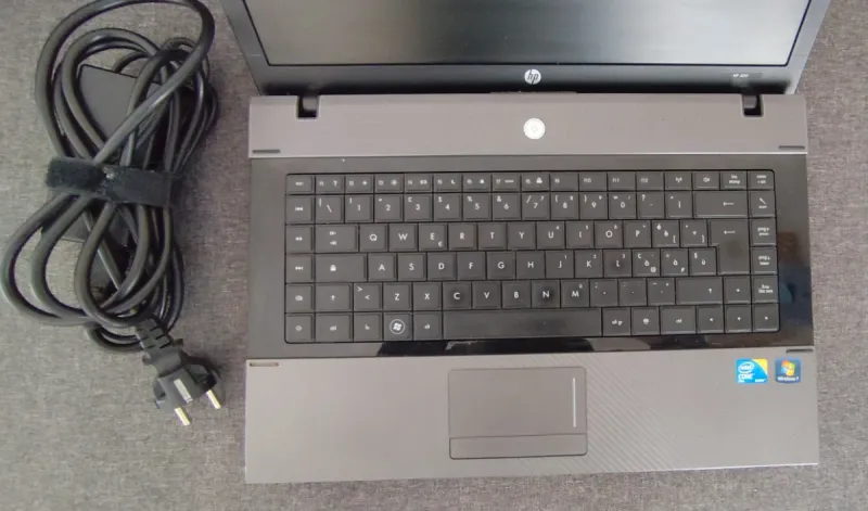 HP 620 afbeelding 6