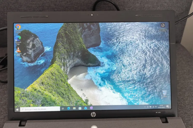 HP 620 afbeelding 7