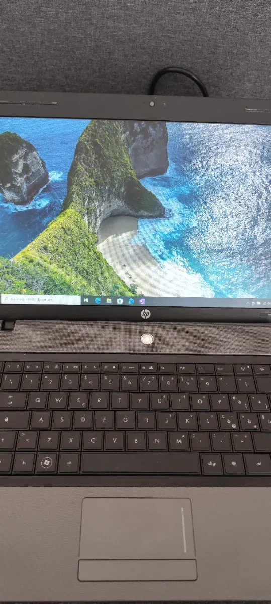 HP 620 afbeelding 8
