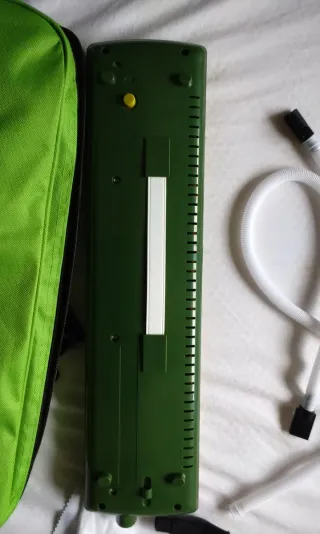 Melódica CAHAYA 32 Teclas