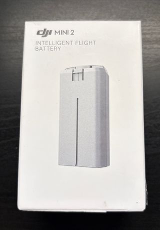 Bateria DJI Mini 2 Voo Inteligente