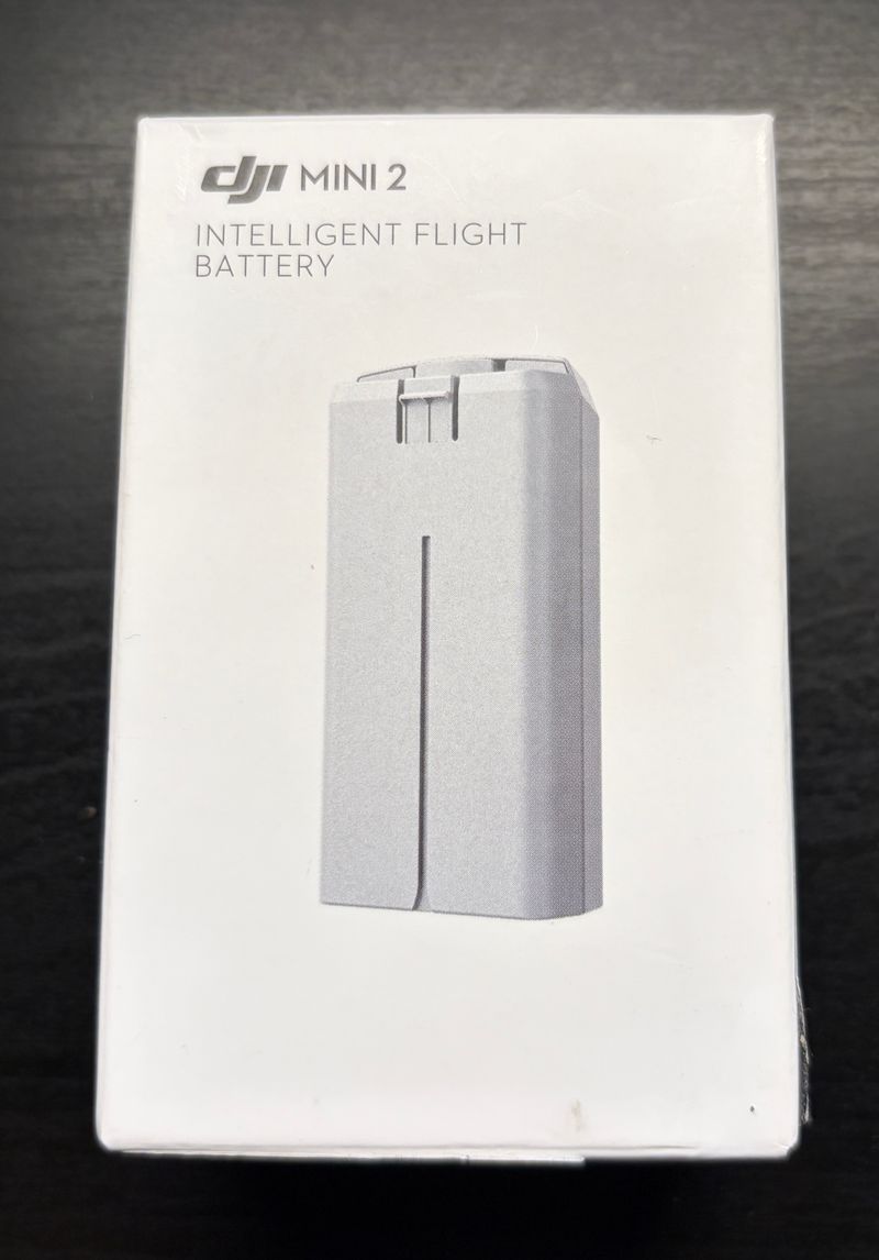 Batería DJI Mini 2 Vuelo Inteligente