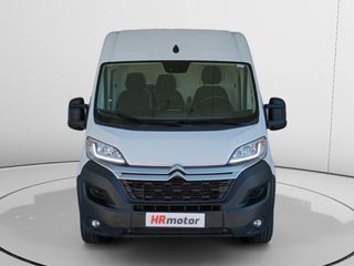 Citroën Jumper 35 L2H2 BlueHDi