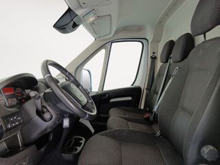 Citroën Jumper 35 L2H2 BlueHDi