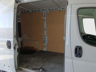 Citroën Jumper 35 L2H2 BlueHDi