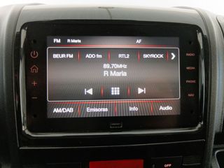 Citroën Jumper 35 L2H2 BlueHDi