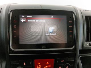 Citroën Jumper 35 L2H2 BlueHDi