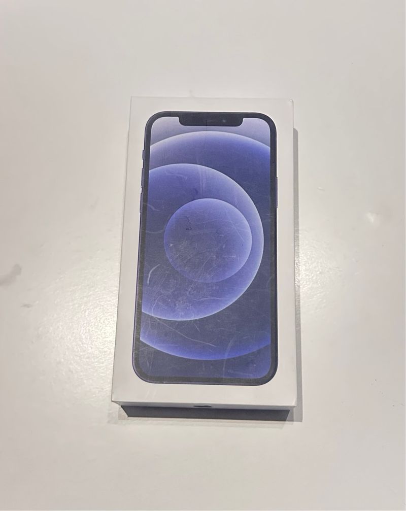Caja iPhone 12 afbeelding 2