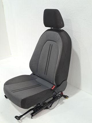 ASIENTO DELANTERO DERECHO SEAT LEON (KL1)