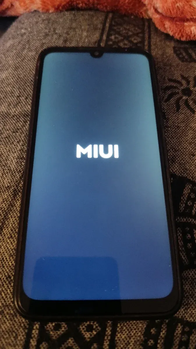 Redmi Note 7 4GB RAM 64GB ROM Negro afbeelding 4