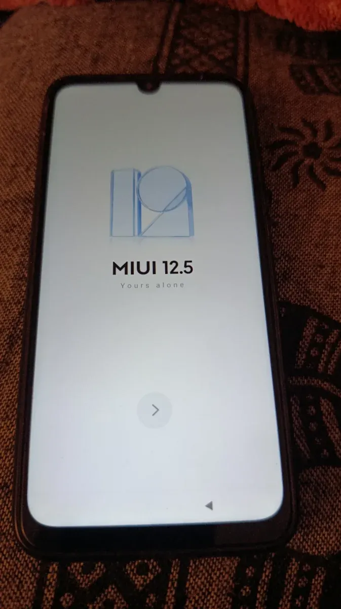 Redmi Note 7 4GB RAM 64GB ROM Negro afbeelding 5