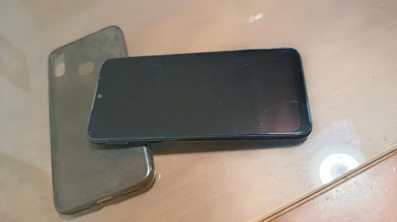 Redmi Note 7 4GB RAM 64GB ROM Negro afbeelding 9