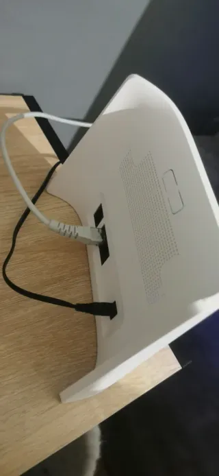 Modem 4G+ FWA - Funziona con tutte le SIM