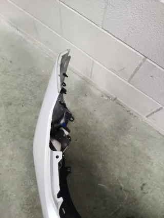 Parachoques delantero Toyota C-HR de 2022