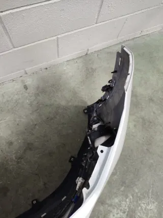 Parachoques delantero Toyota C-HR de 2022