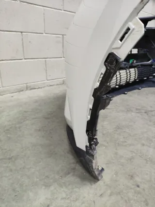 Parachoques delantero Toyota C-HR de 2022