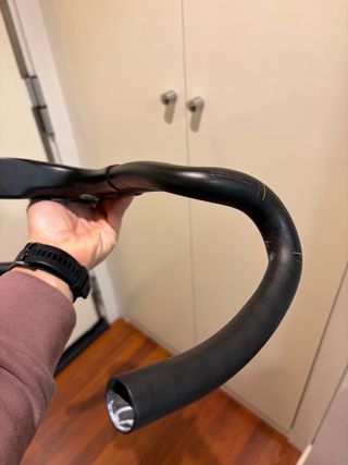 Manillar Gravel Canyon CP0039