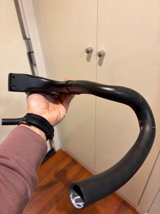 Manillar Gravel Canyon CP0039