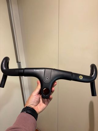 Manillar Gravel Canyon CP0039