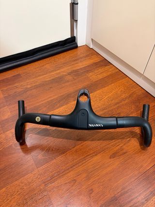 Manillar Gravel Canyon CP0039