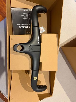 Manillar Gravel Canyon CP0039