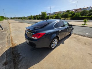 Opel Insignia 2010