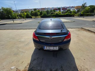 Opel Insignia 2010