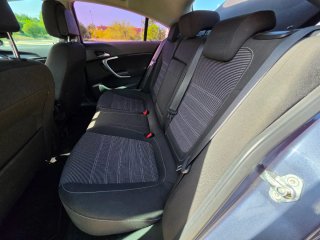 Opel Insignia 2010