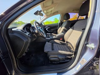 Opel Insignia 2010