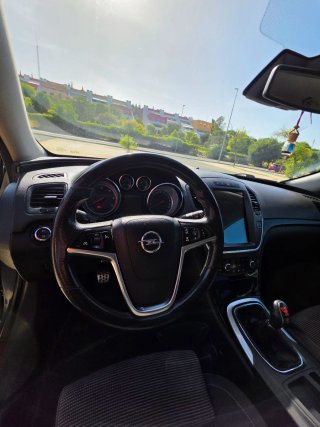 Opel Insignia 2010