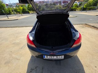 Opel Insignia 2010