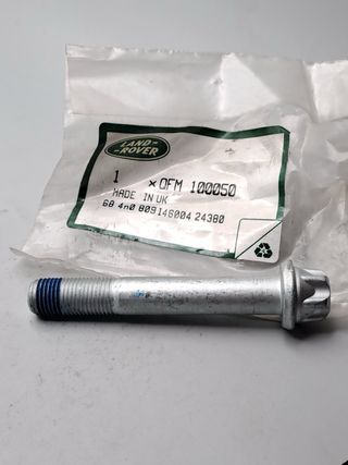 3 x Tornillos cremallera dir QFM100050 Freelander