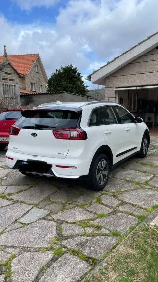 KIA Niro 2019