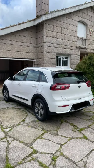 KIA Niro 2019