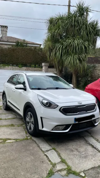 KIA Niro 2019