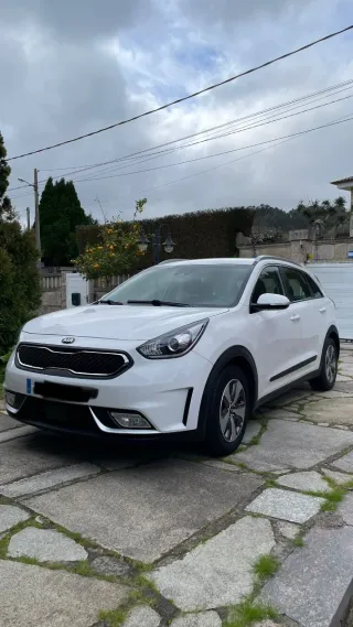 KIA Niro 2019