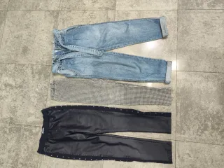 Lote Ropa Niña Talla 9-10 Años