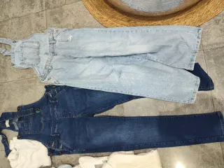 Lote Ropa Niña Talla 9-10 Años