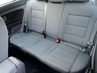 Volkswagen Golf 2009