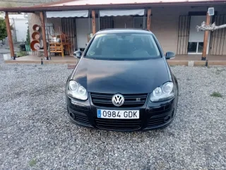 Volkswagen Golf 2009
