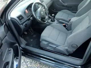 Volkswagen Golf 2009